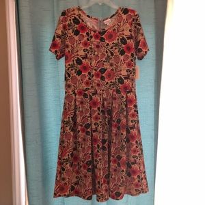 LulaRoe Amelia Dress